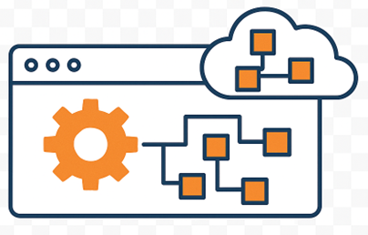 Cloud Modular Architecture